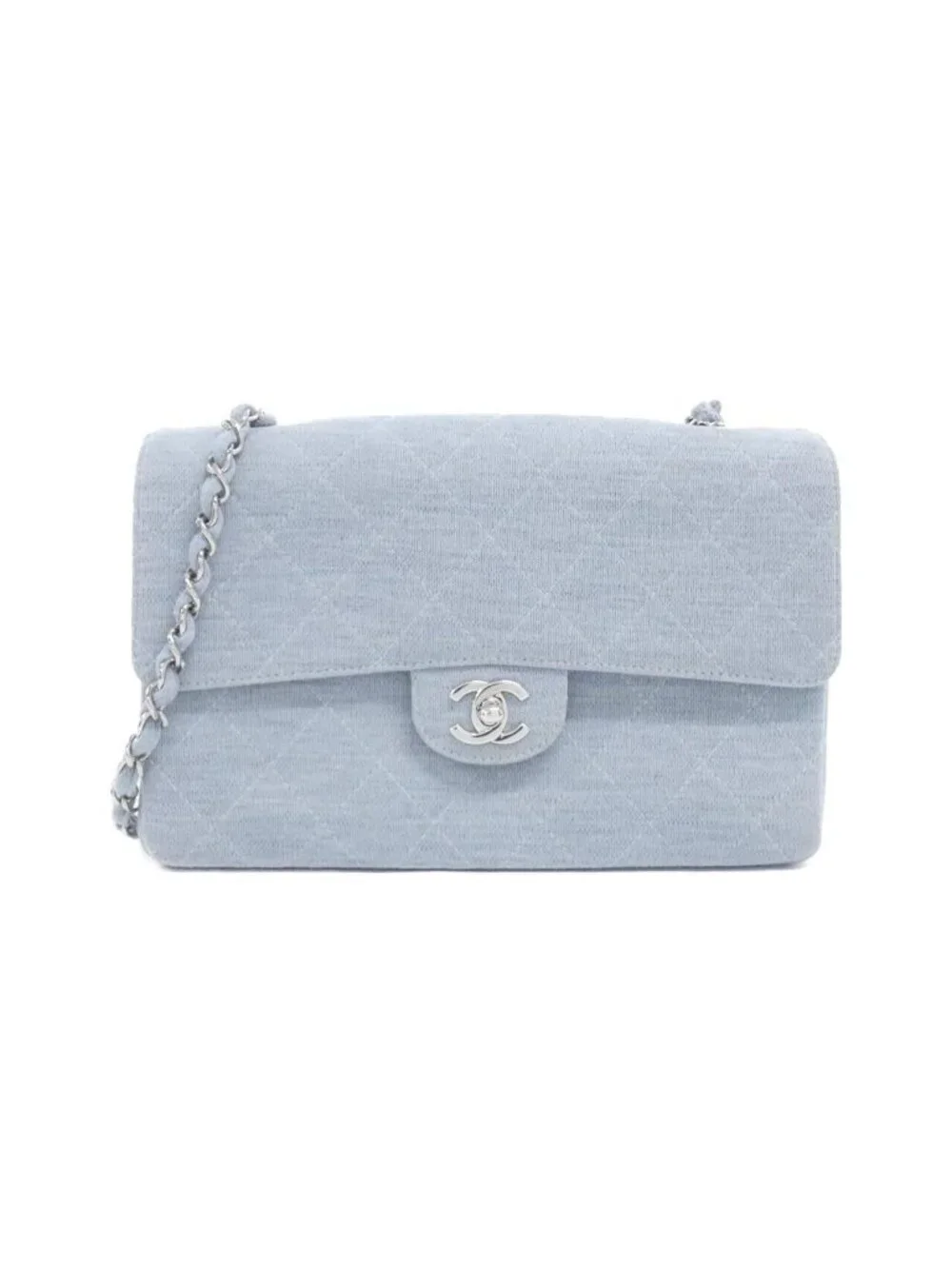 Chanel Vintage Shoulder